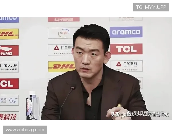 广厦总经理赞大秋勤恳努力 既为国家队贡献也为俱乐部倾力付出