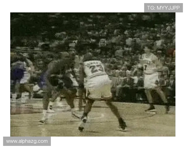 1996年NBA总决赛回顾:公牛队如何创造历史与传奇时刻 1996年NBA总决赛回顾:公牛队如何创造历史与传奇时刻